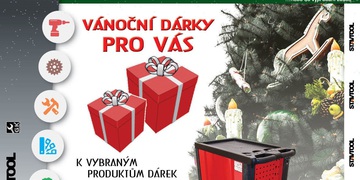 Vánoce s XTline