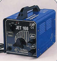 Svařovací transformátor JET 166