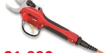 Elektrické nůžky ELECTRA