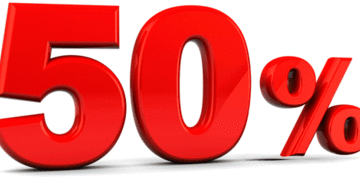 SLEVA 50% NA PRACOVNÍ ODĚVY