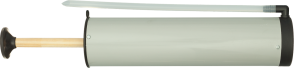 Pumpička na čištění děr BLOWPUMP