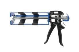 Pistole MULTI-GUN