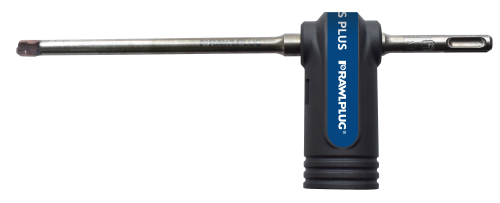 Vrták SDS plus. 8x270 s odsáváním