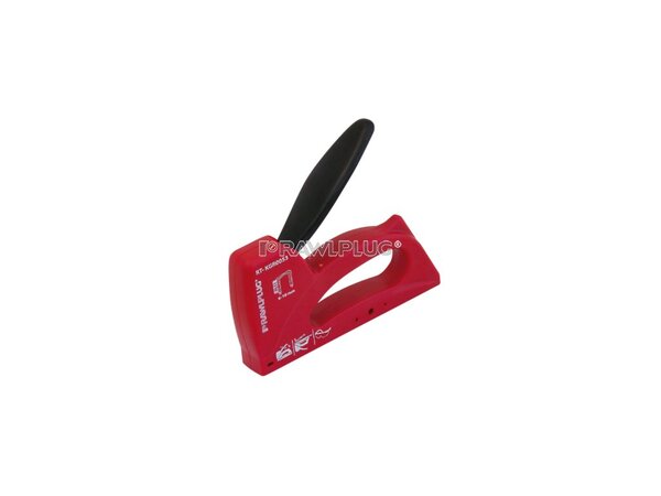 Sponkovačka plast KGR0053