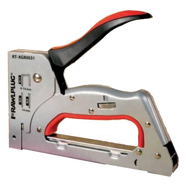 Sponkovačka kov KGR0031 3v1
