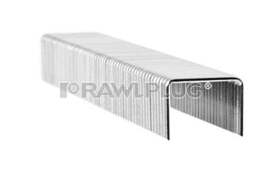 Sponky 6 mm RL53 1000ks KSS05306