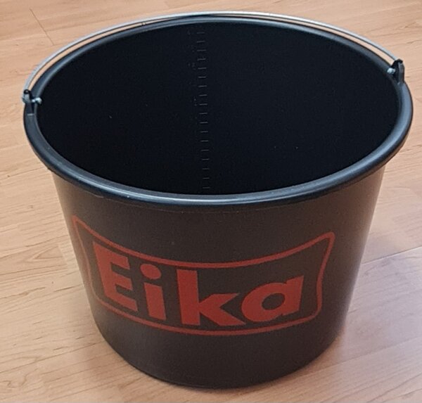 Vědro PE zednické 20 l EIKA