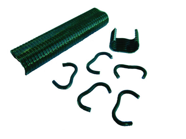 Sponky PROFI VR 22 - PVC 1600ks