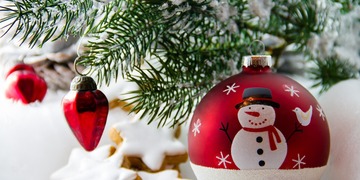 Vánoční otevírací doba 2025