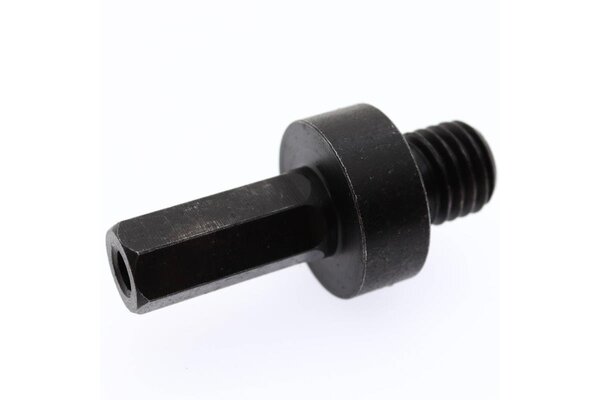 STAYER vykružovací korunka - adaptér HEX/M14 pro vrtačku