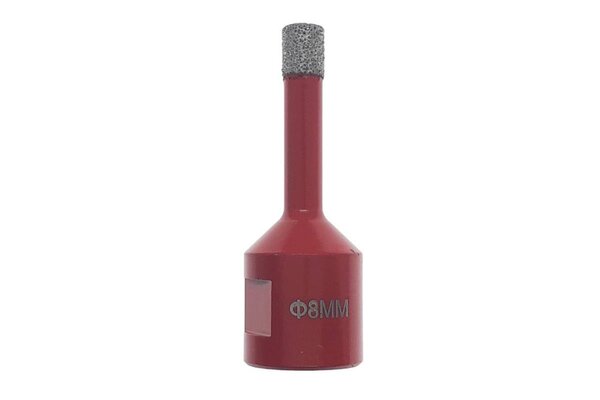 STAYER vykružovací korunka diamantová pr. 8mm M14