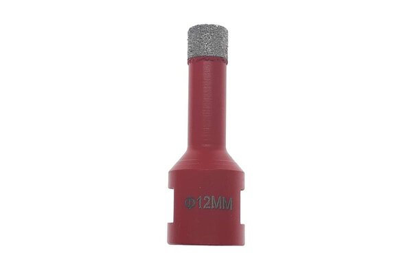 STAYER vykružovací korunka diamantová pr. 12mm M14