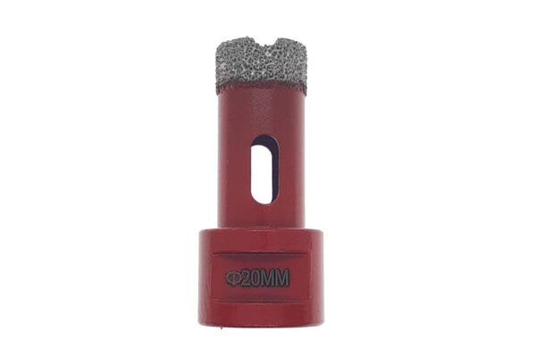 STAYER vykružovací korunka diamantová pr. 20mm M14