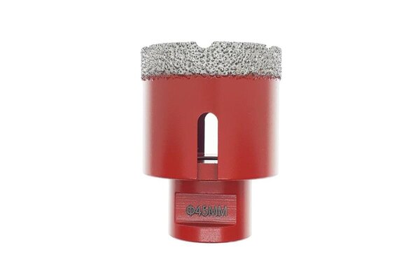 STAYER vykružovací korunka diamantová pr. 45mm M14