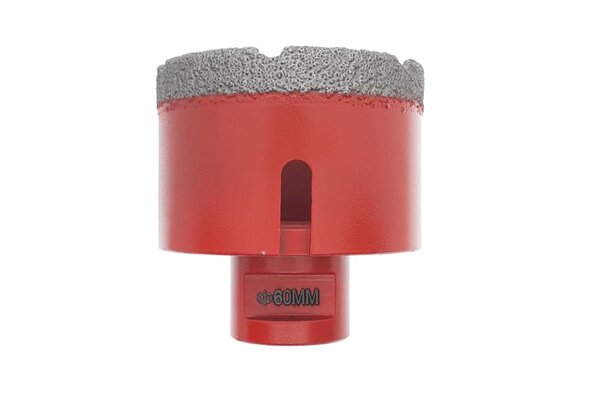 STAYER vykružovací korunka diamantová pr. 60mm M14