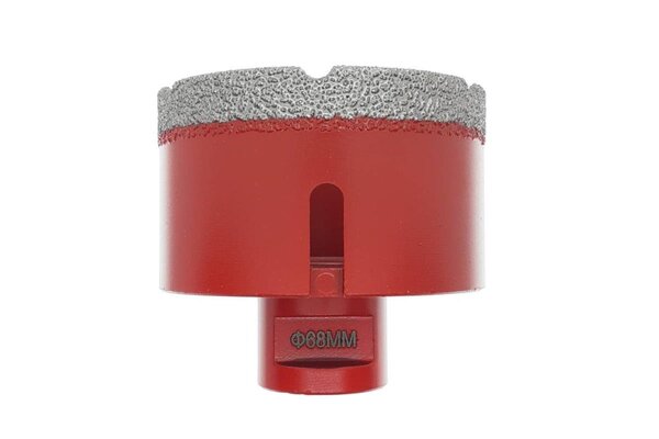 STAYER vykružovací korunka diamantová pr. 68mm M14