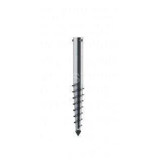 BAYO.S zemní vrut NUT-3 M8 66x600 52202