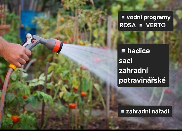 PŘIPRAV SE NA JARO