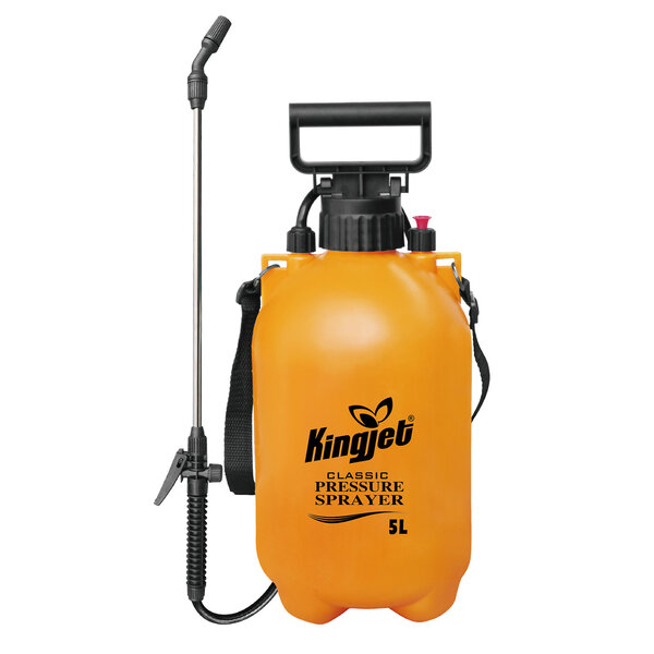 Postřikovač 5 l Kingjet