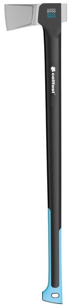 Sekera 2700 g CELLFAST ERGO štípací 745023