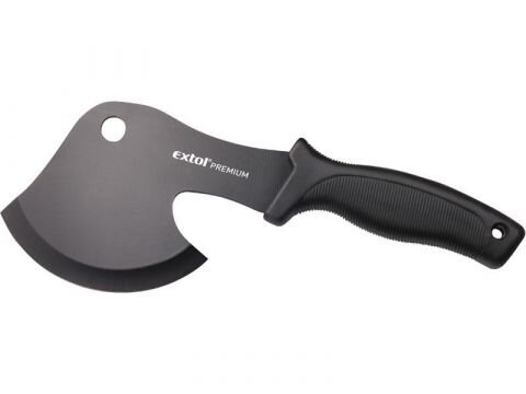 Sekera trampská 270mm 8855310