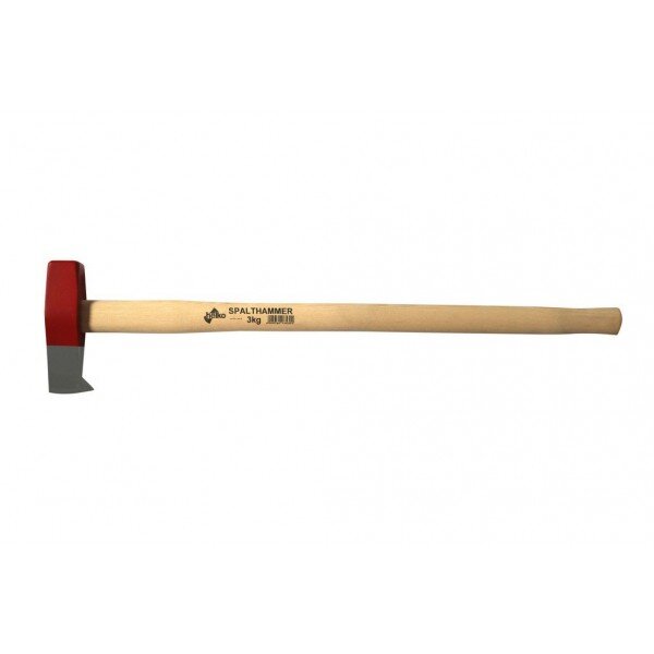 Kalač 3 kg HELKO dřevěná násada