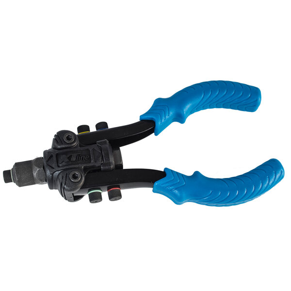Kleště nýtovací 260mm XT0801