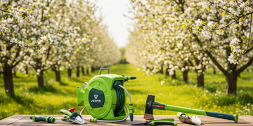 Jarní nabídka VERTO