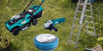 Jarní akce na nářadí XT