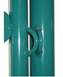 oko detail