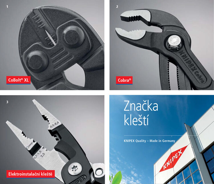 knipex knipex