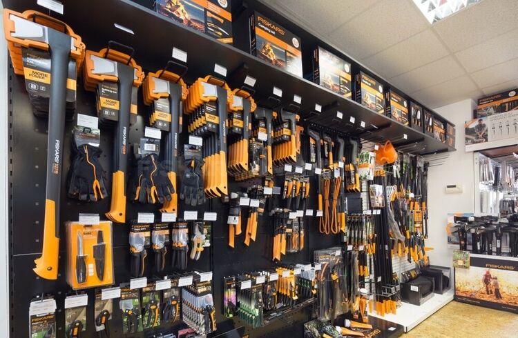 fiskars fiskars